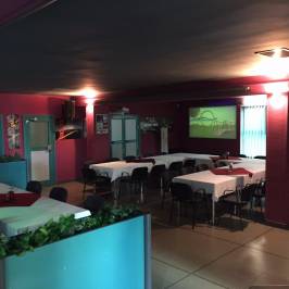 Bowling Center & Restaurant Kecskemét