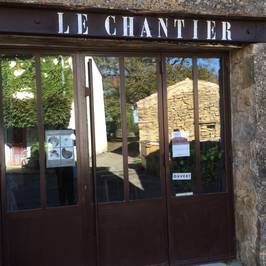 Le Chantier