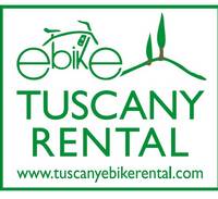 Tuscany e-Bike Rental snc.