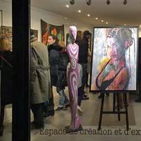 A+C Atelier Galerie