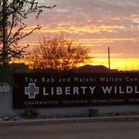 Liberty Wildlife