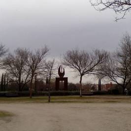Parque Municipal Juan Carlos I