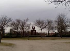 Parque Municipal Juan Carlos I