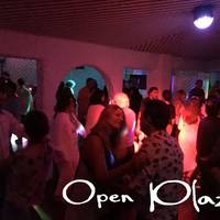 Open Plaza Concon