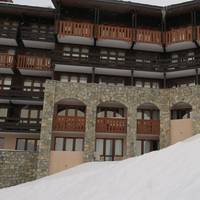 Belle Plagne