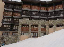 Belle Plagne