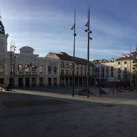 Plaza Mayor