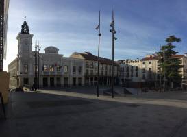 Plaza Mayor