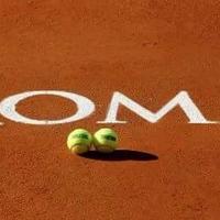 Tennis in Rome
