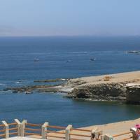Playa el Raspon