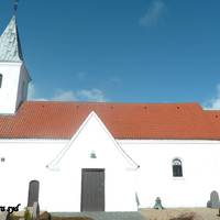 Beder Kirke