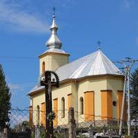 Church of St. Michael the Archangel