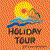 HOLIDAY TOUR