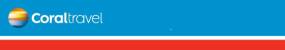 CORAL TRAVEL в Юбилейном