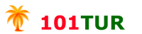101 ТУР - Агентство Путешествий