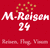 M-Reisen24