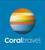 Coral Travel офис продаж