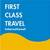 First Class Travel
