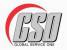 Global Service One (GSO travel)