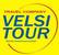 VELSI TOUR (м.Новослободская, Менделеевская)