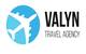 VALYN Travel Agency