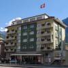 Hotel Europe