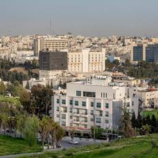 Amman International