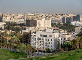 Amman International
