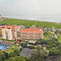 Taj Samudra