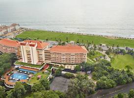 Taj Samudra