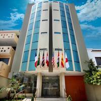 Best Western Embajadores