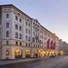 	Vier Jahreszeiten Kempinski Munchen