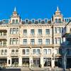 Angleterre Hotel