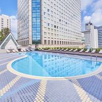 Shinagawa Prince