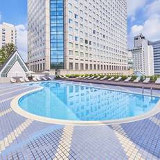 Shinagawa Prince