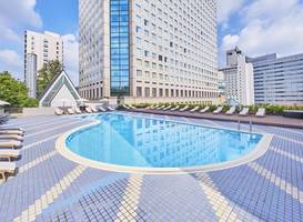Shinagawa Prince