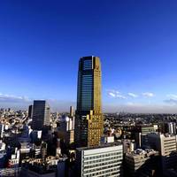Cerulean Tower Tokyu