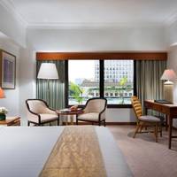Sari Pan Pacific