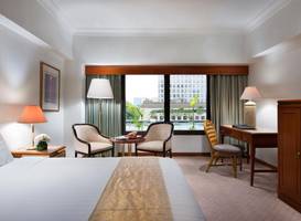 Sari Pan Pacific