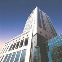 Radisson Victoria Plaza
