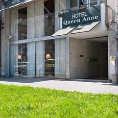 Queen Anne