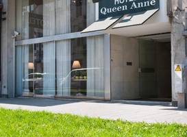 Queen Anne