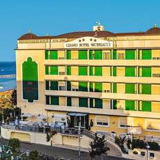 Grand Hotel Michelacci Super