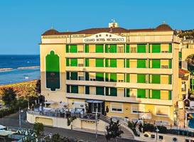 Grand Hotel Michelacci Super