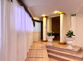 Grand Hotel Michelacci Super