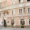 Altstadt Radisson Sas