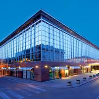 Sheraton Zagreb Hotel