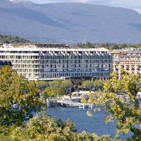 Fairmont Grand Hotel Geneva 