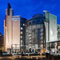 Radisson Blu Royal (ex. Radisson Sas Royal)