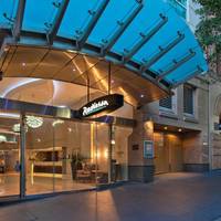 Radisson Suites